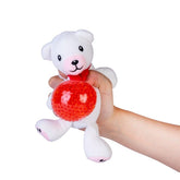 Jellyroos Teddy Bears Valentine image 1